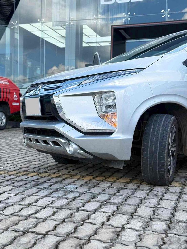 Mitsubishi Xpander 2021 - ảnh 3