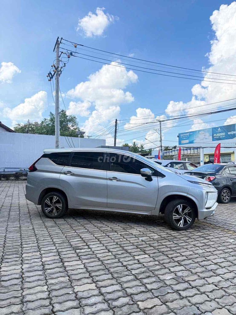 Mitsubishi Xpander 2021 - ảnh 4