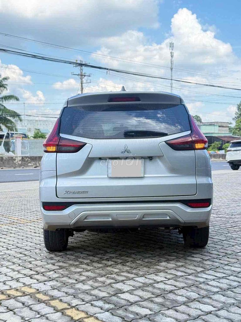Mitsubishi Xpander 2021 - ảnh 5