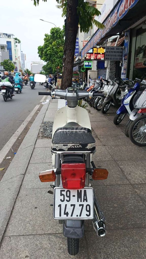 Honda 2025 - ảnh 2