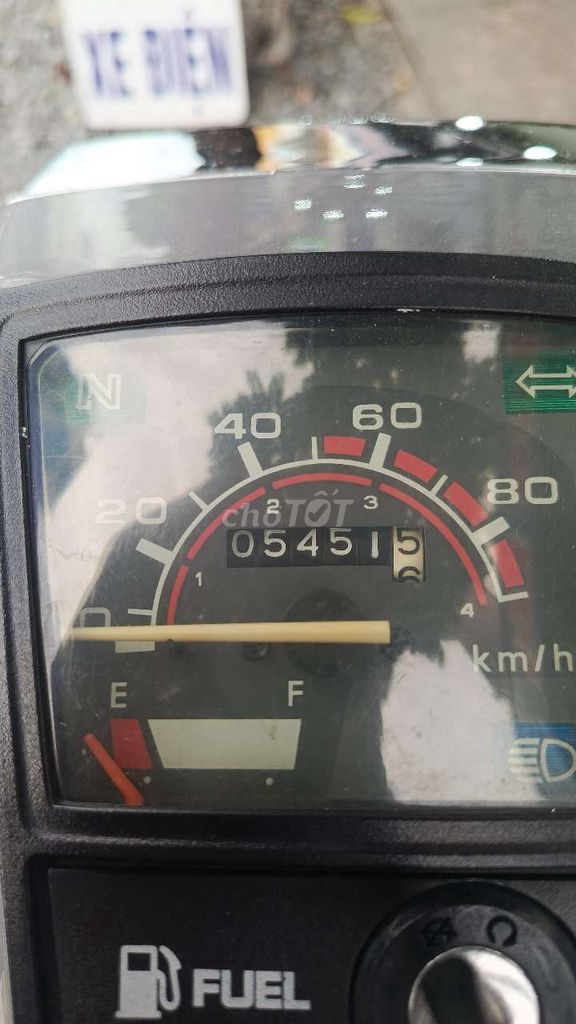 Honda 2025 - ảnh 5