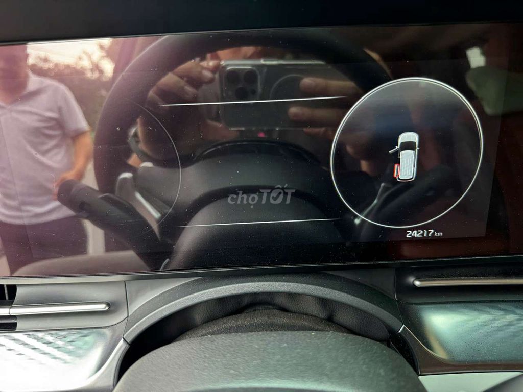 Kia Carnival 2022 - ảnh 4