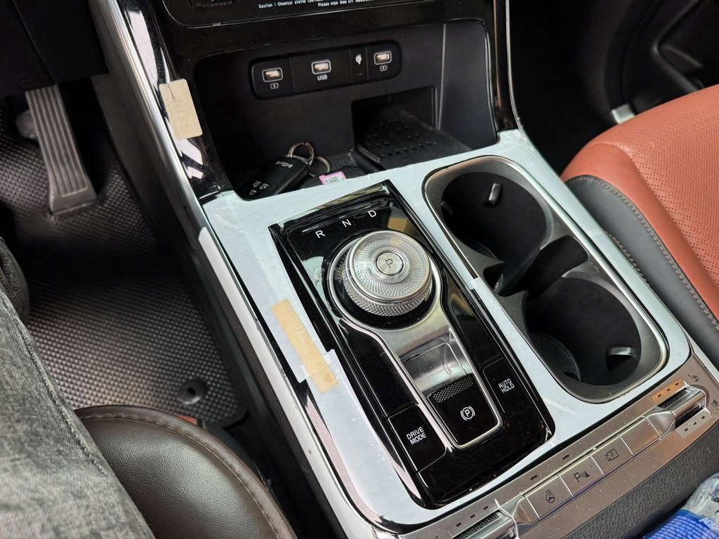 Kia Carnival 2022 - ảnh 5