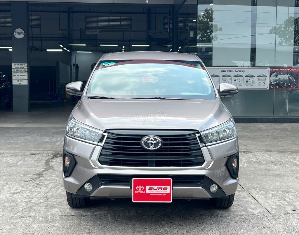 Toyota 2022 - ảnh 2