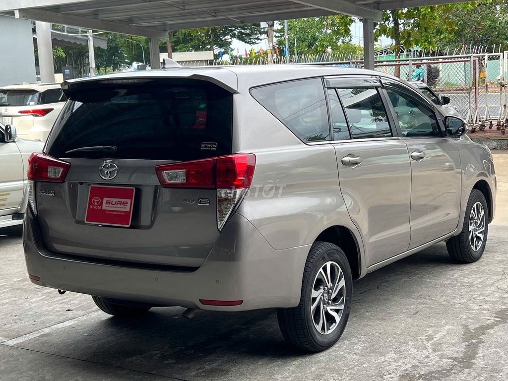 Toyota 2022 - ảnh 4