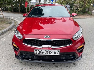 Kia Cerato 2018 - ảnh 1