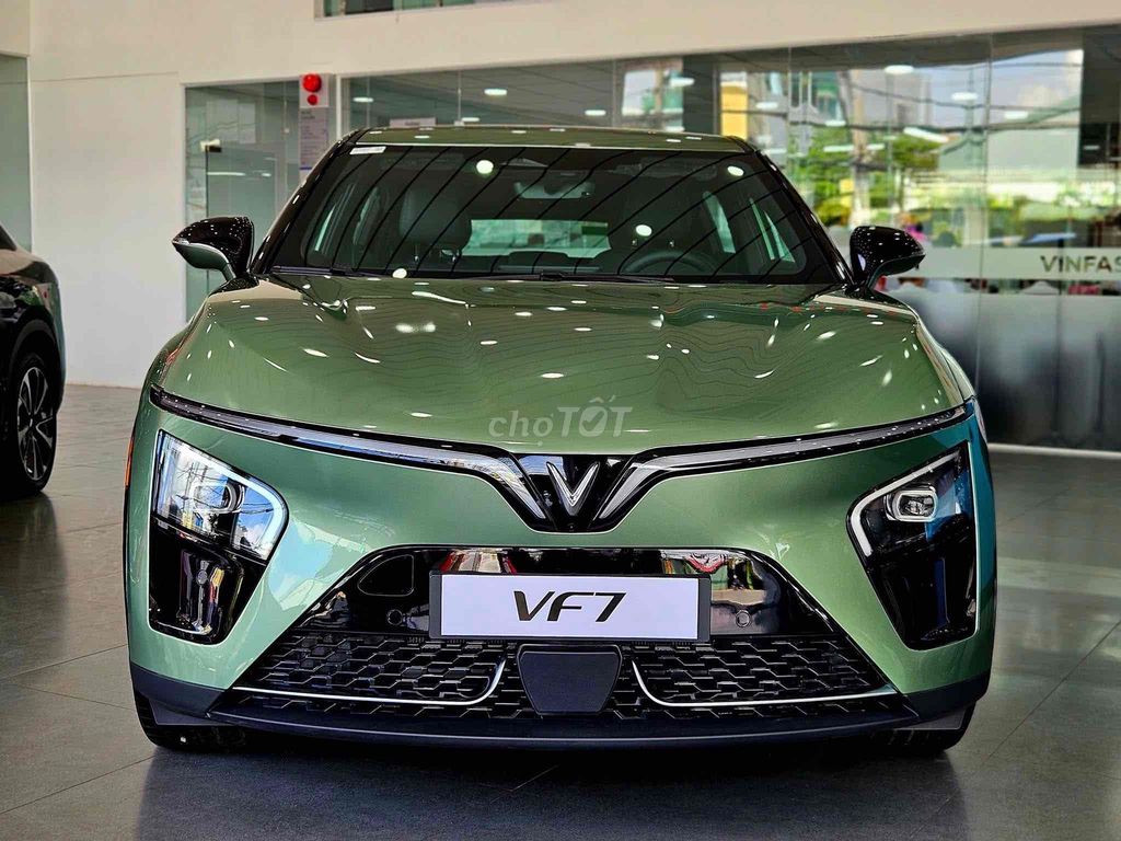 VinFast - ảnh 1