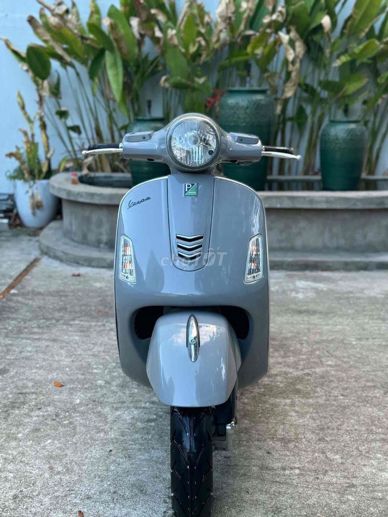 Piaggio Vespa 2015 - ảnh 2