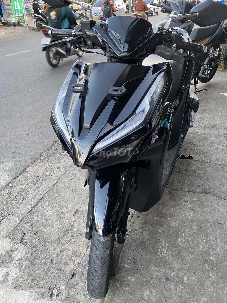 Honda Vario 2021 - ảnh 1