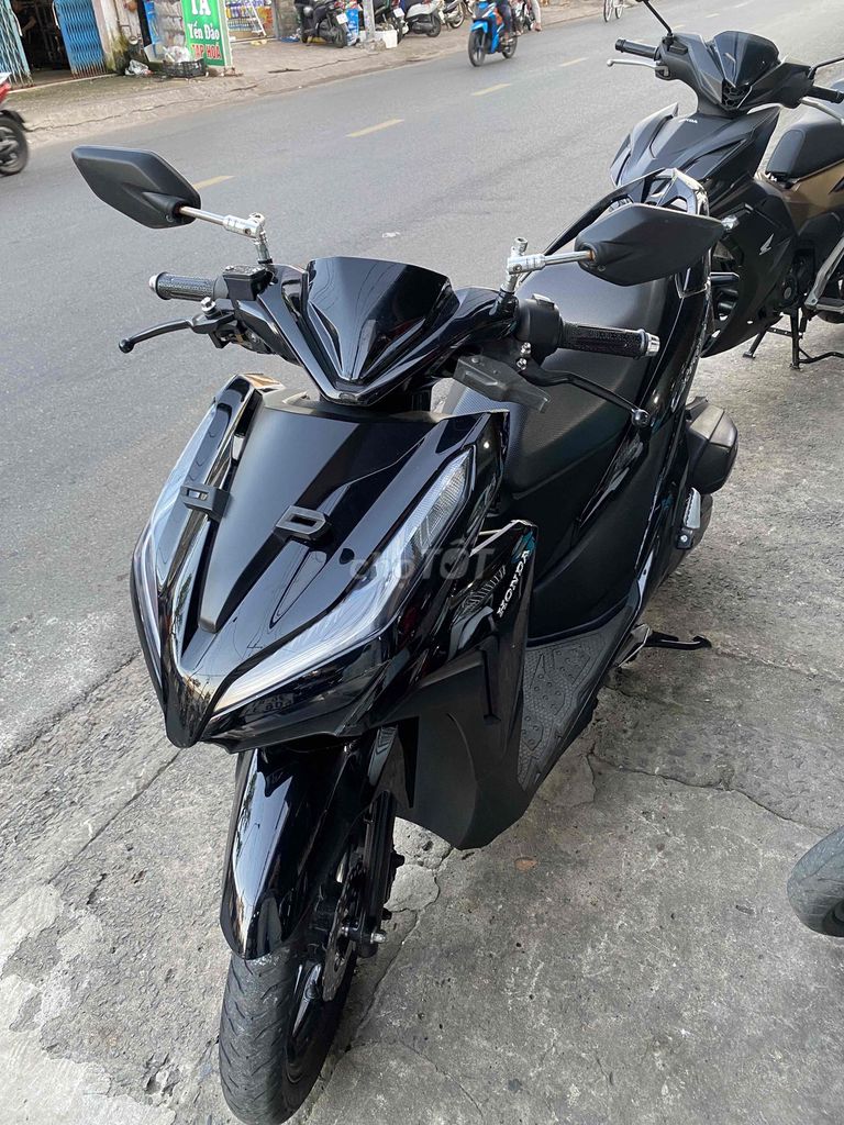 Honda Vario 2021 - ảnh 2