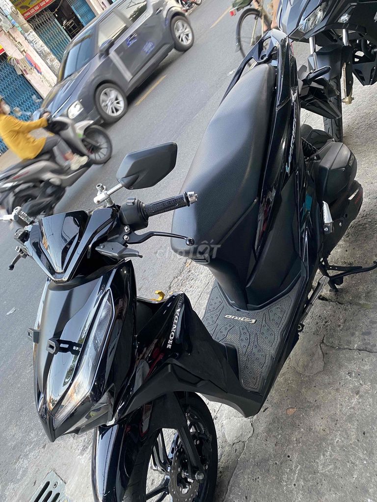 Honda Vario 2021 - ảnh 3