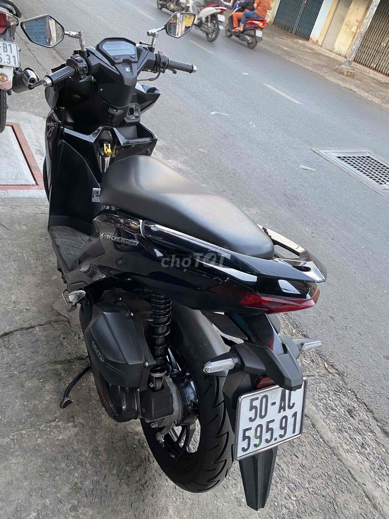 Honda Vario 2021 - ảnh 4