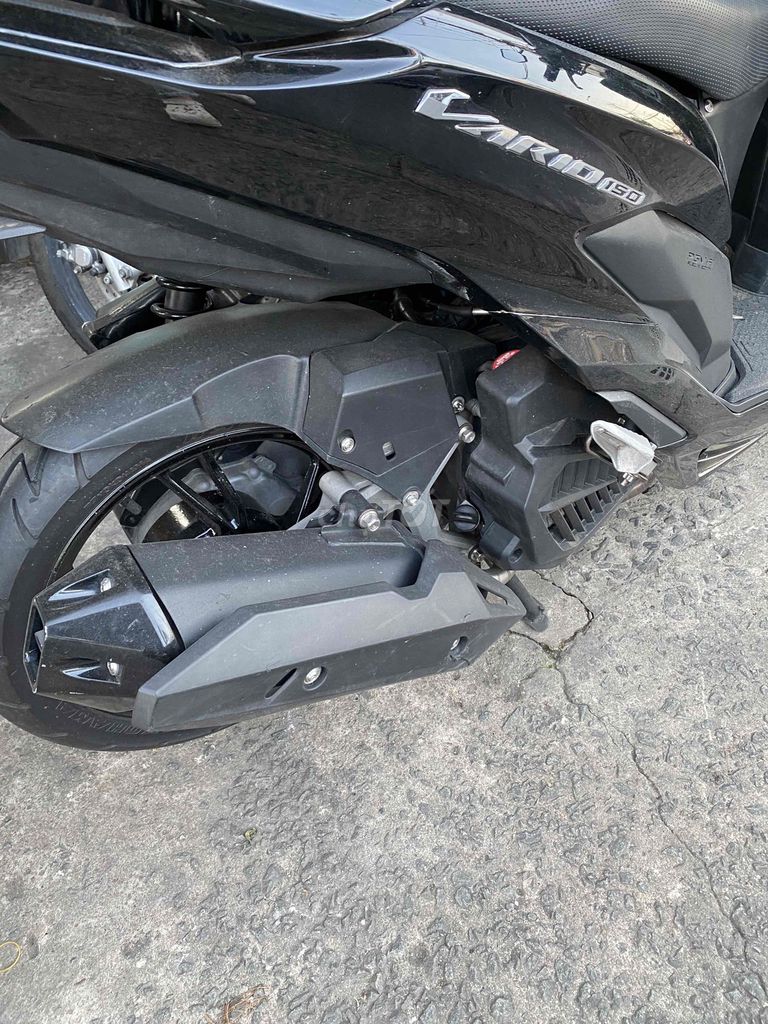 Honda Vario 2021 - ảnh 5