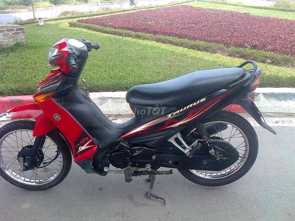 Yamaha 2012 - ảnh 1