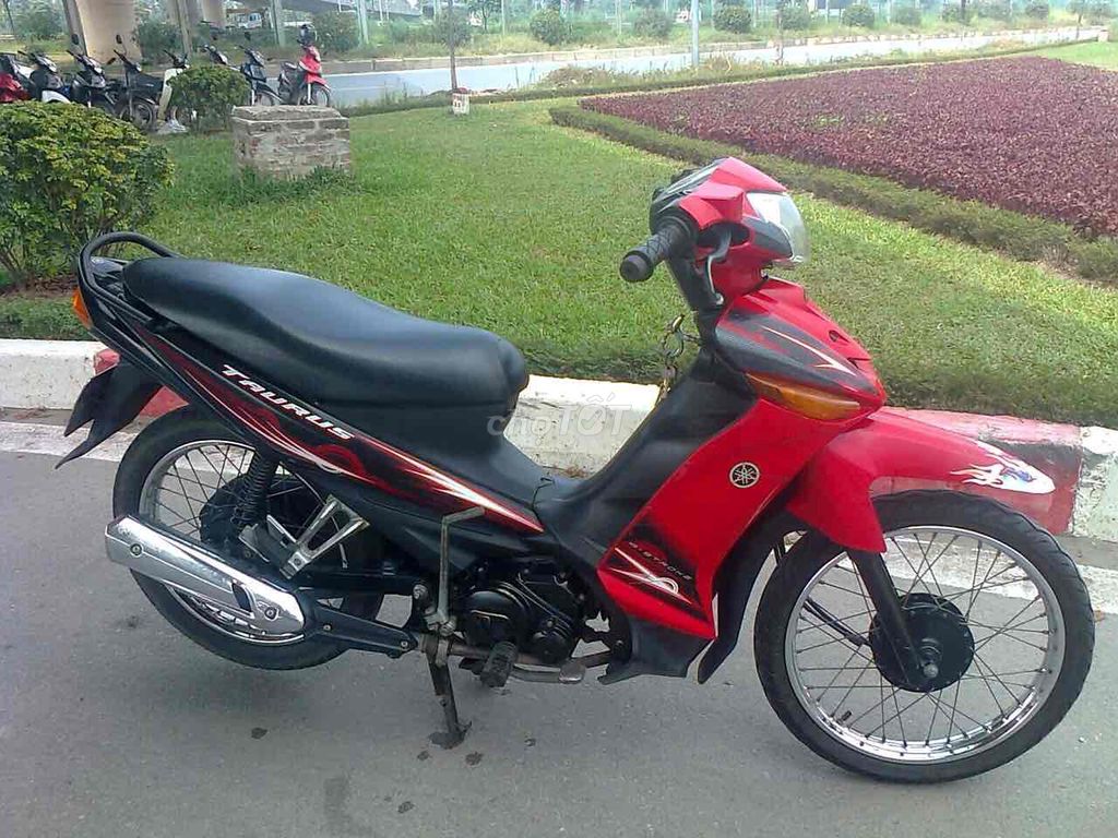 Yamaha 2012 - ảnh 2