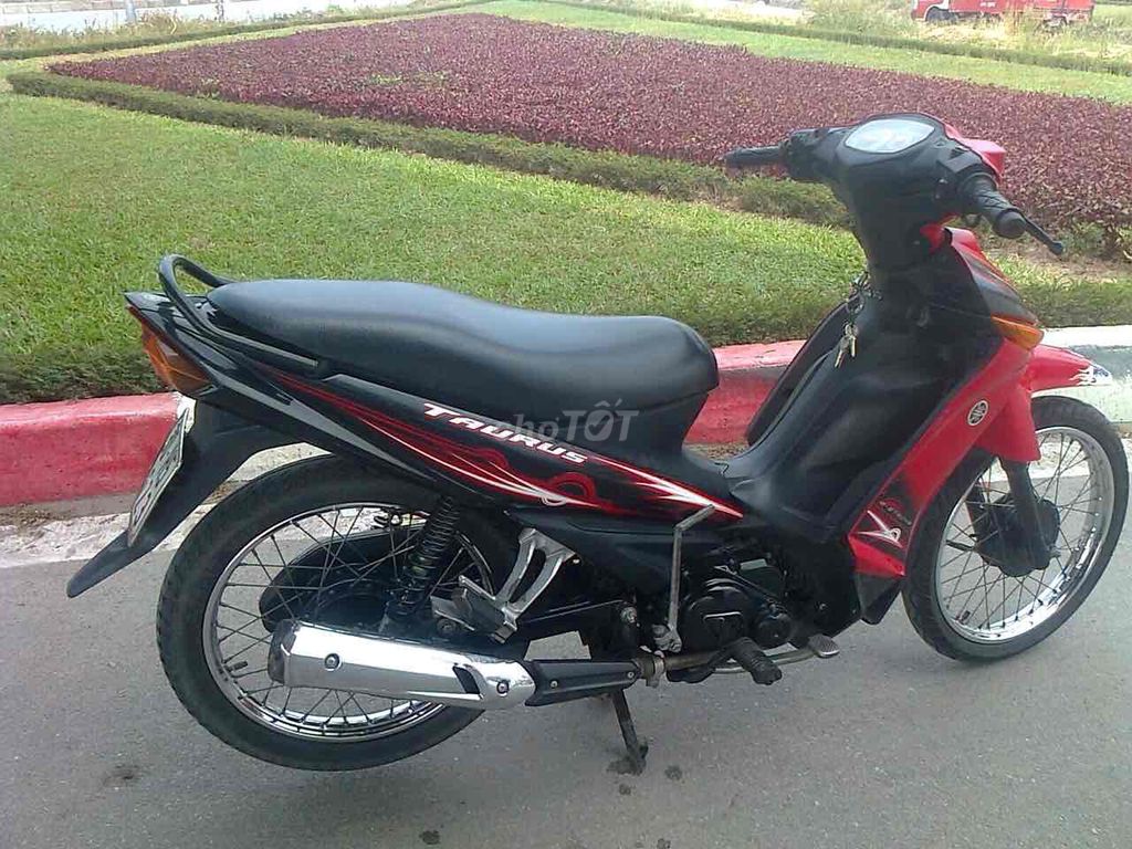 Yamaha 2012 - ảnh 3