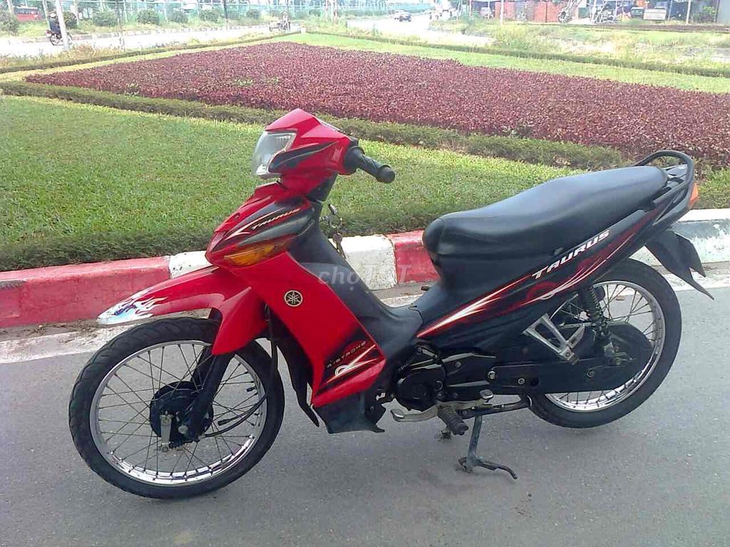 Yamaha 2012 - ảnh 4