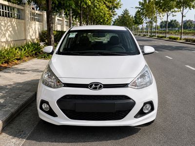 Hyundai i10 2016 - ảnh 1