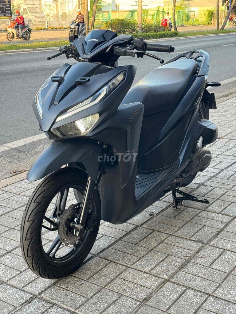 Honda Vario 2021 - ảnh 1