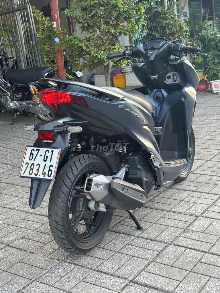 Honda Vario 2021 - ảnh 3