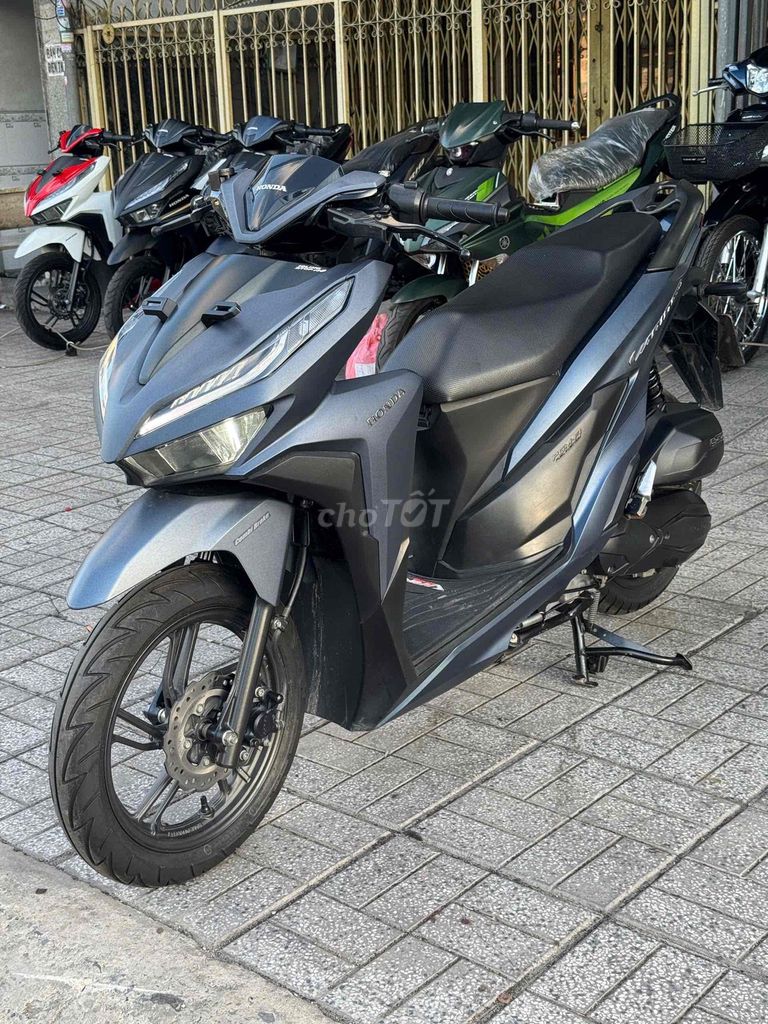 Honda Vario 2021 - ảnh 4