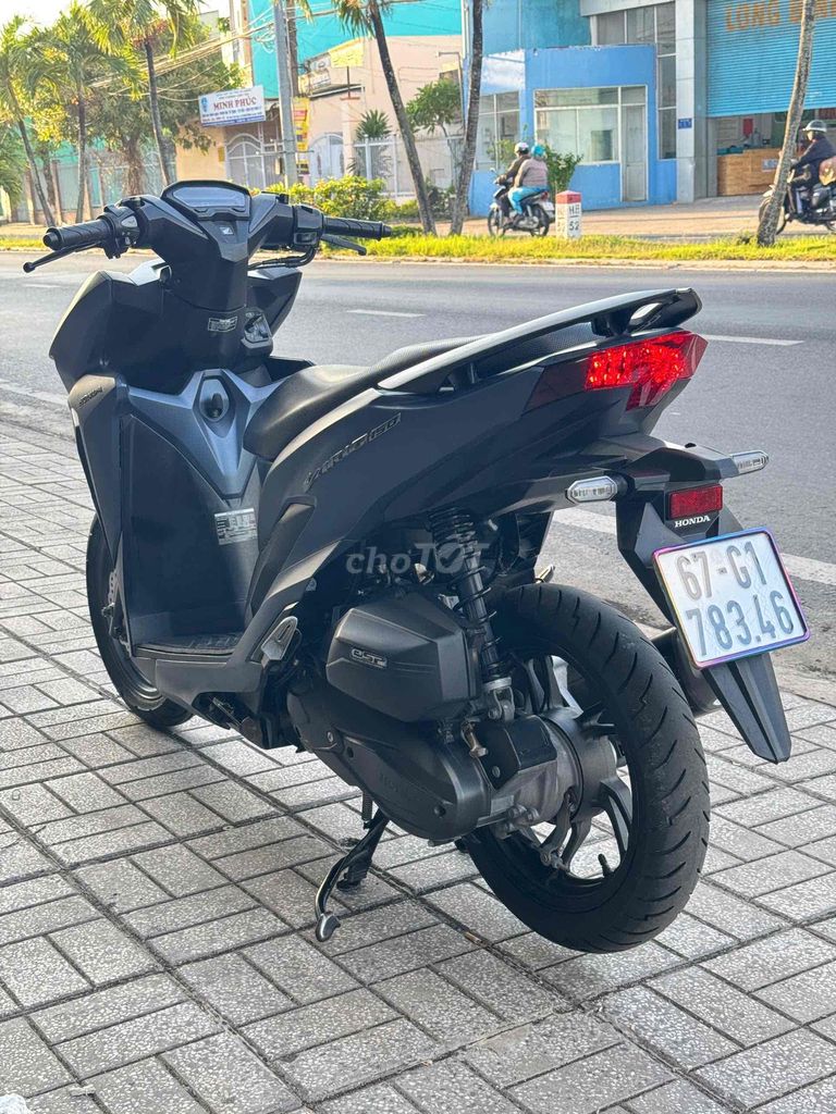 Honda Vario 2021 - ảnh 5