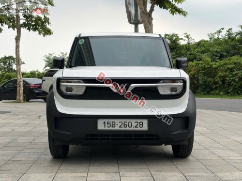 VinFast VF3 Eco 2026 - ảnh 1