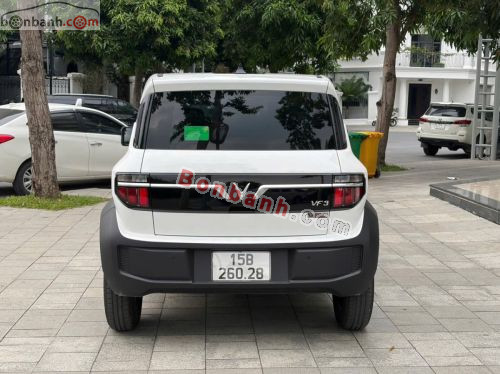 VinFast VF3 Eco 2026 - ảnh 3