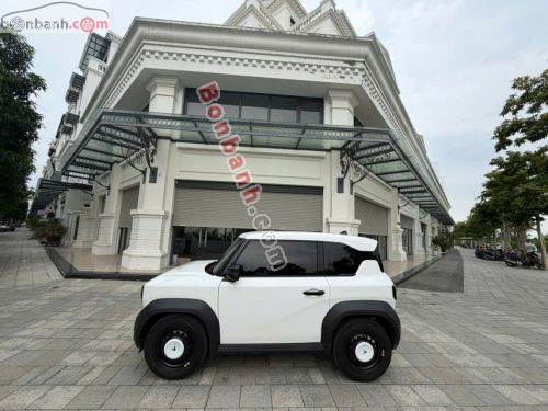 VinFast VF3 Eco 2026 - ảnh 4