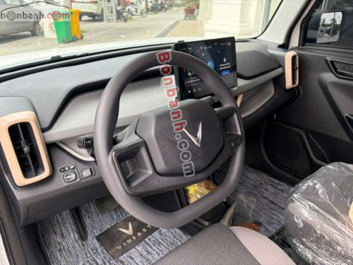 VinFast VF3 Eco 2026 - ảnh 5