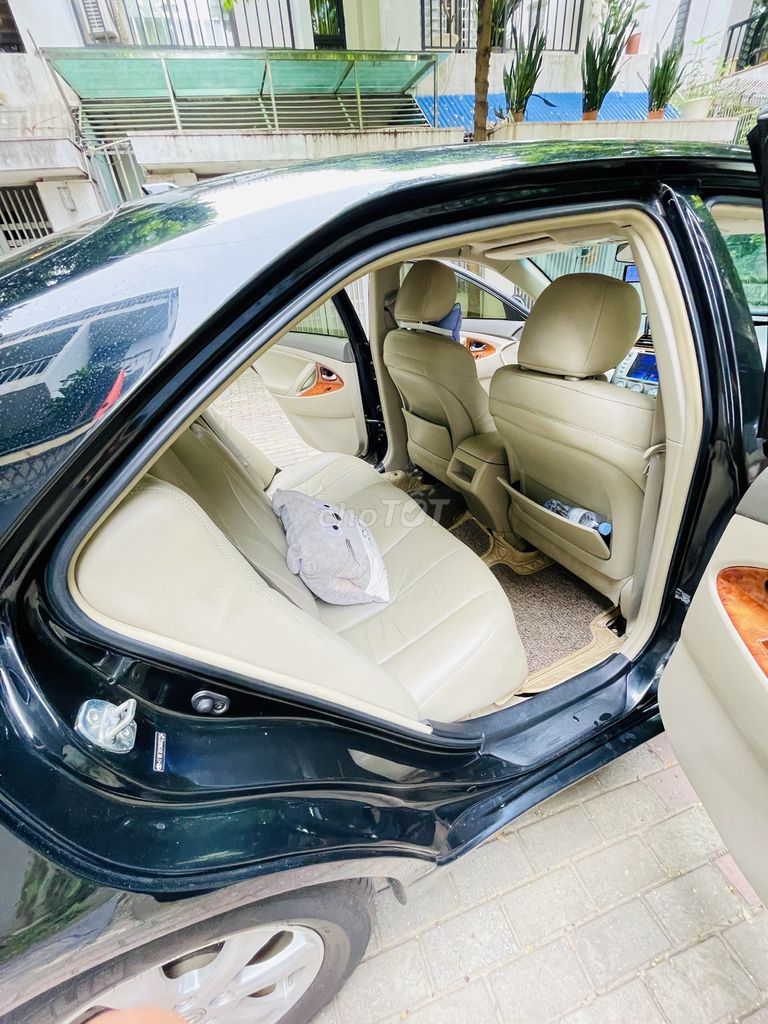 Toyota Camry 2009 - ảnh 2