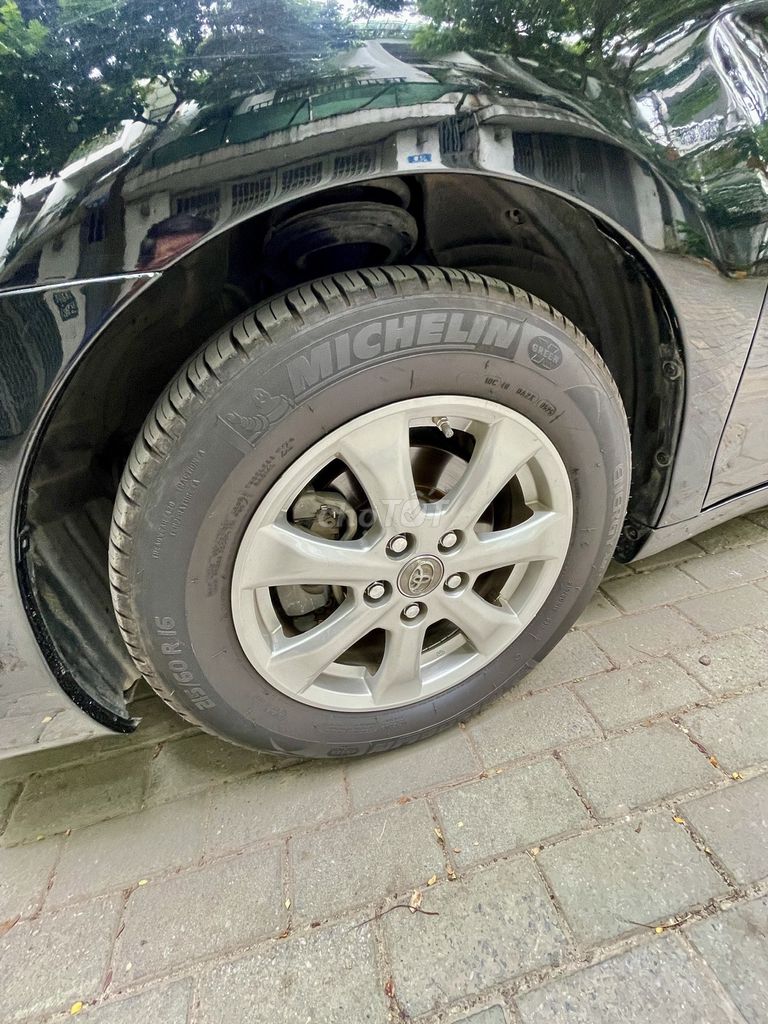 Toyota Camry 2009 - ảnh 5