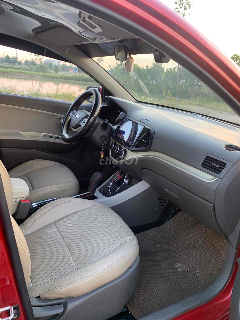 Kia Morning 2019 - ảnh 4