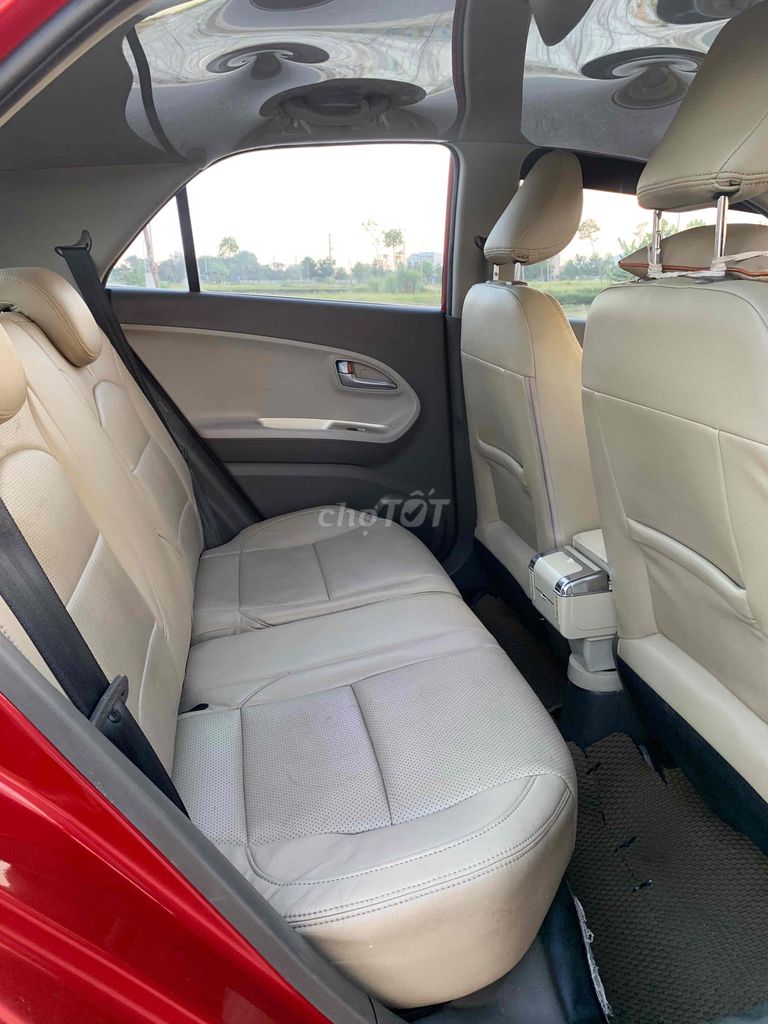 Kia Morning 2019 - ảnh 5