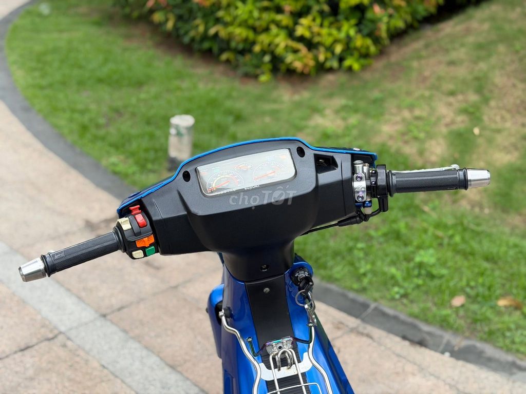 Xipo 1998 - ảnh 2
