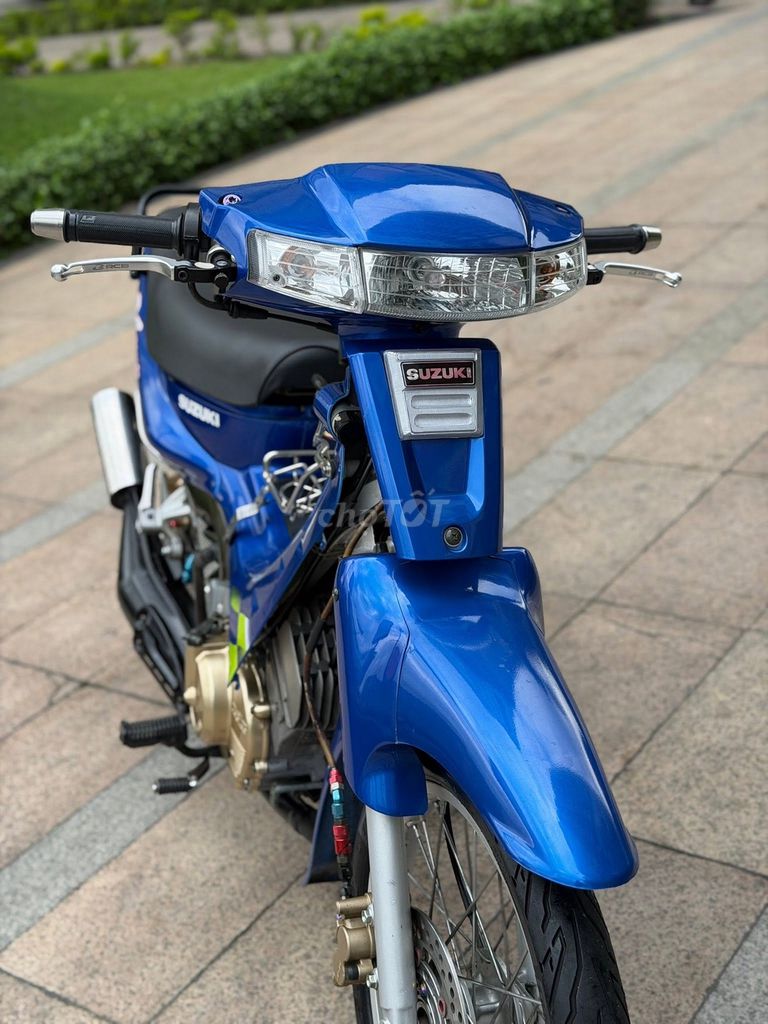 Xipo 1998 - ảnh 3