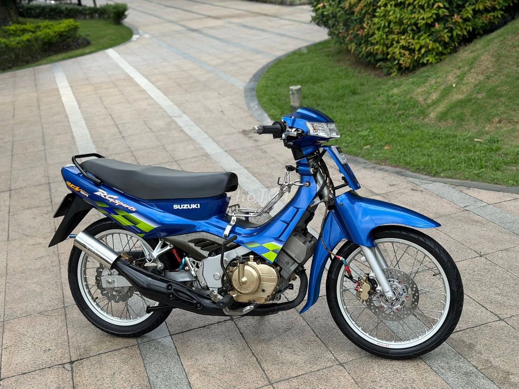 Xipo 1998 - ảnh 4