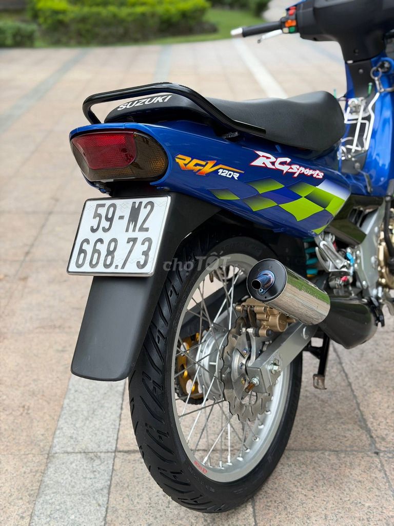 Xipo 1998 - ảnh 5