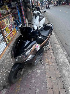 Honda Air Blade 2012 - ảnh 1