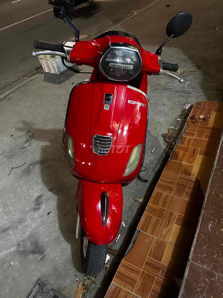 Xe m 2021 - ảnh 1