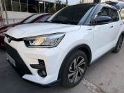 Toyota Raize G 1.0 CVT 2022 - ảnh 1