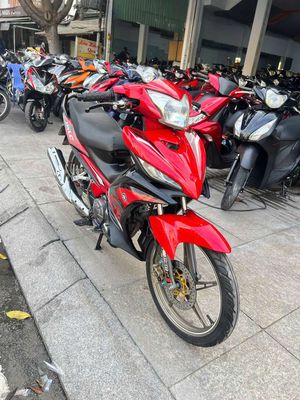 Yamaha Exciter 2014 - ảnh 1