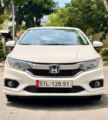 Honda City 1.5 2019 - ảnh 1