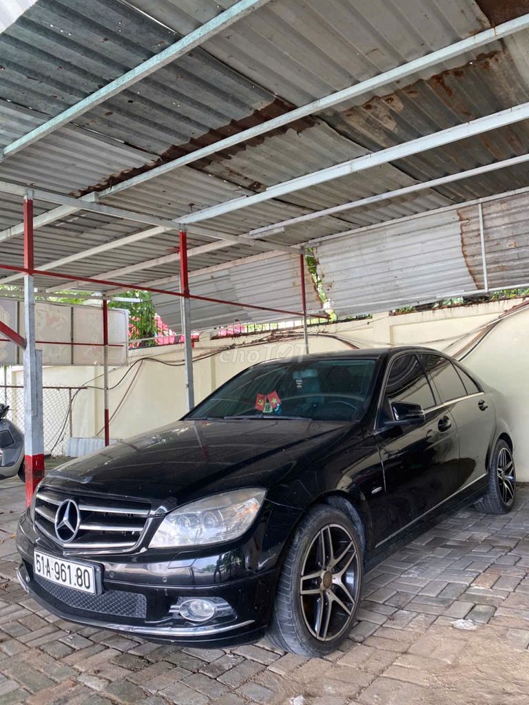 Mercedes-Benz 2008 - ảnh 5