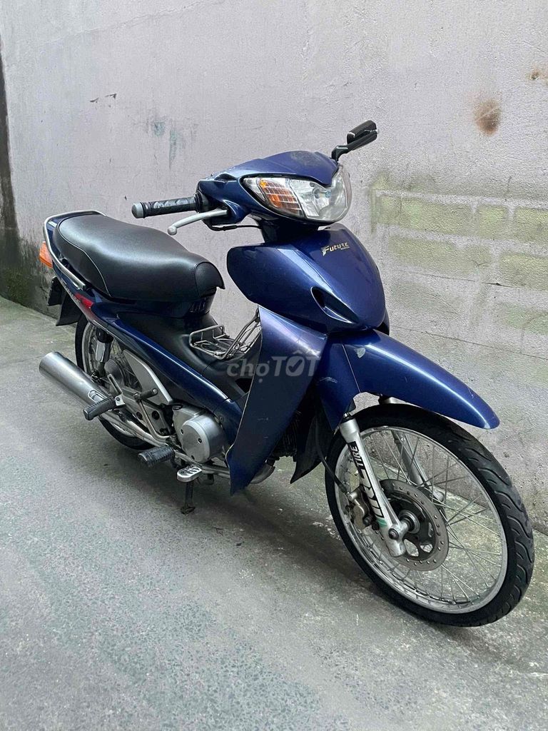 Honda Future 2025 - ảnh 1