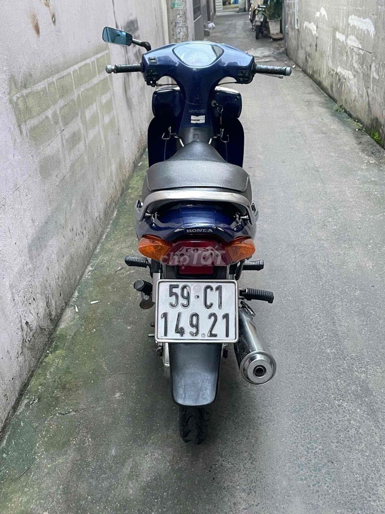 Honda Future 2025 - ảnh 2