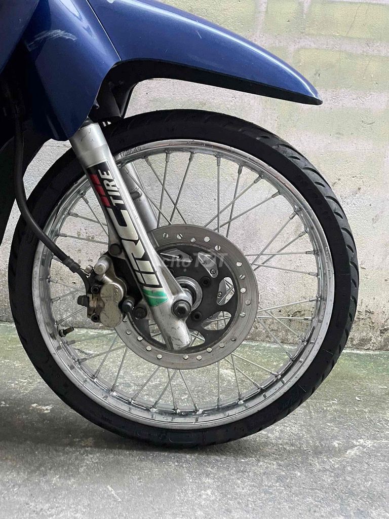 Honda Future 2025 - ảnh 3