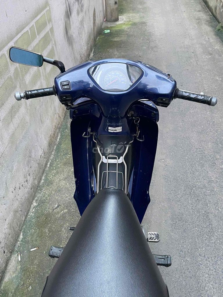 Honda Future 2025 - ảnh 4