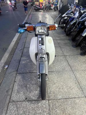 Xe m 2026 - ảnh 1
