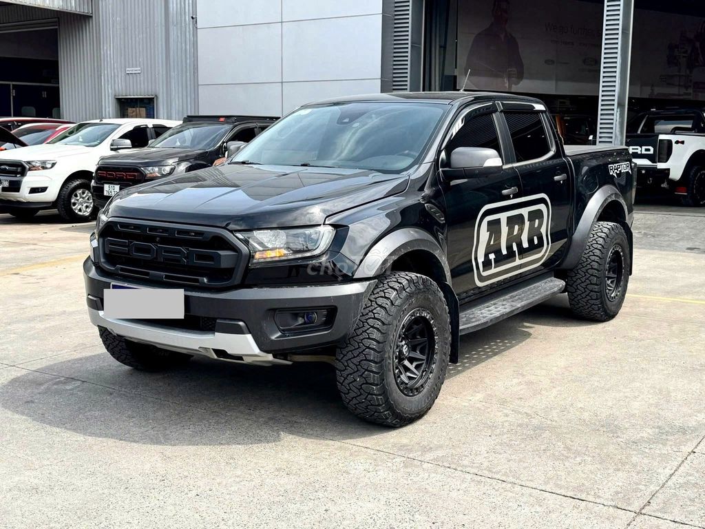 Ford 2021 - ảnh 2